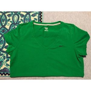 Nike Women’s Workout Top